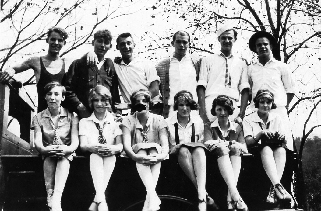 opa oma friends 1926002