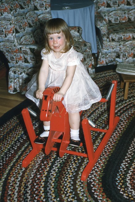 1956 rocking horse005