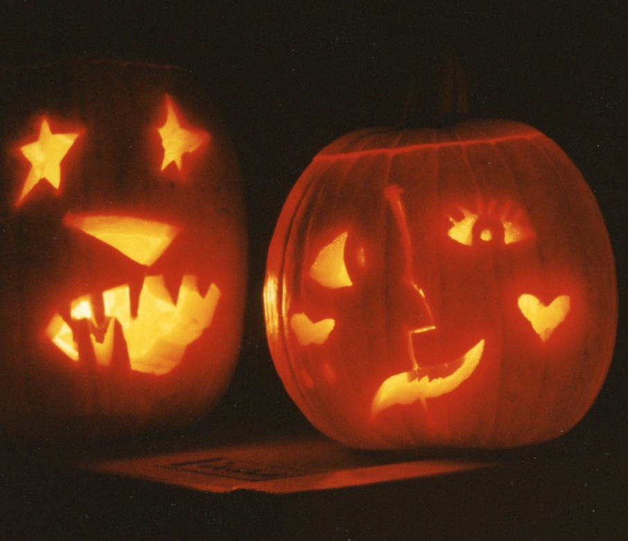 halloween pumpkin064