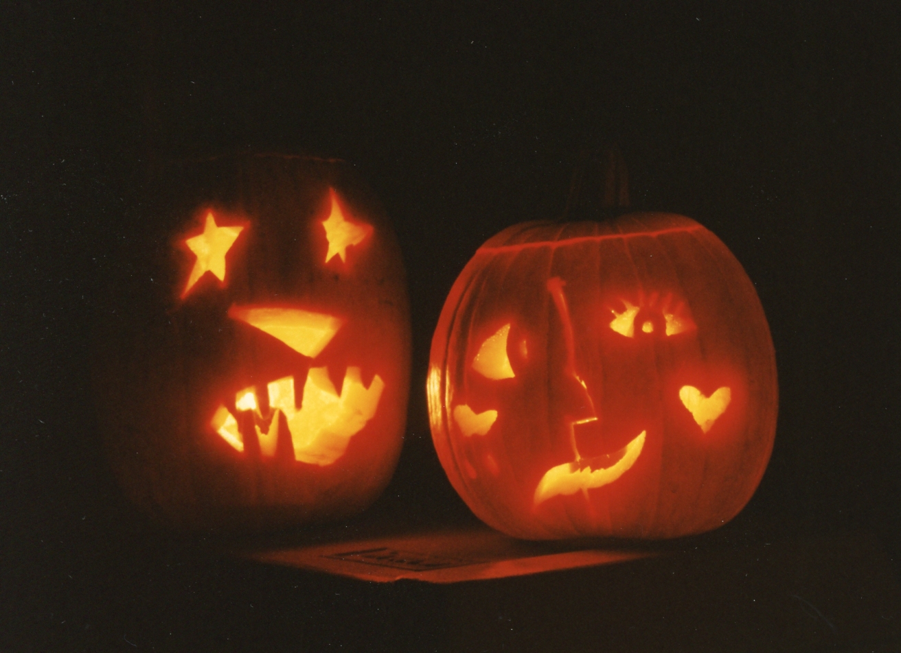 halloween pumpkin064