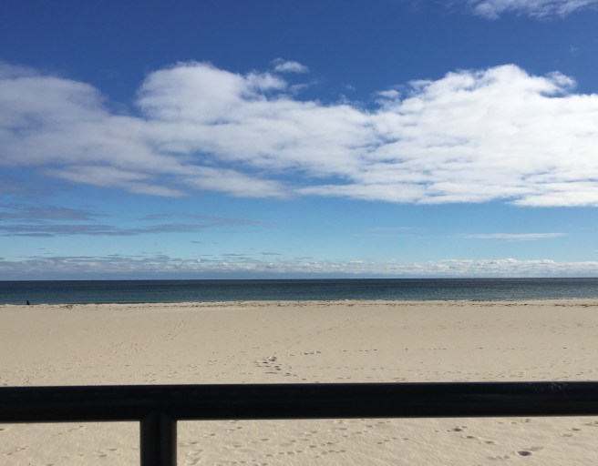 horizon hampton beach