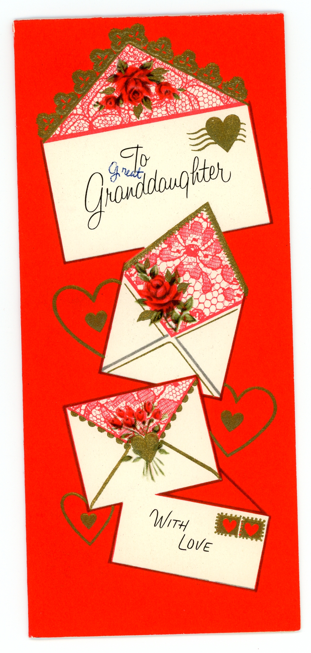 valentine's card 1967038