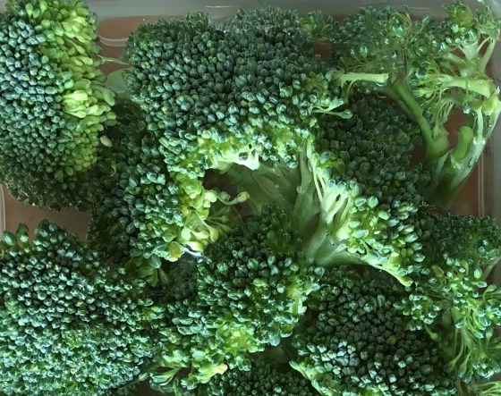 broccoli