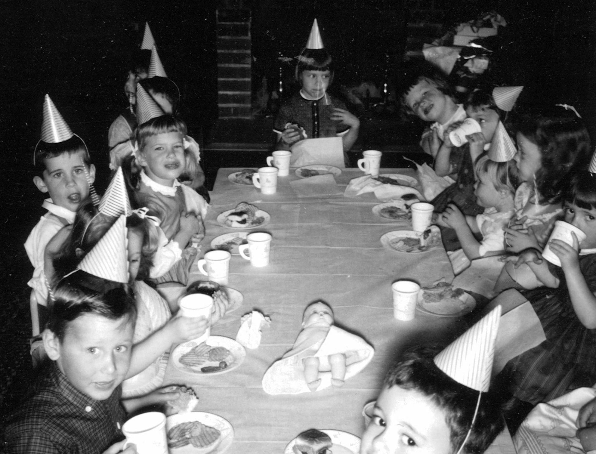 birthday pointy hats copy