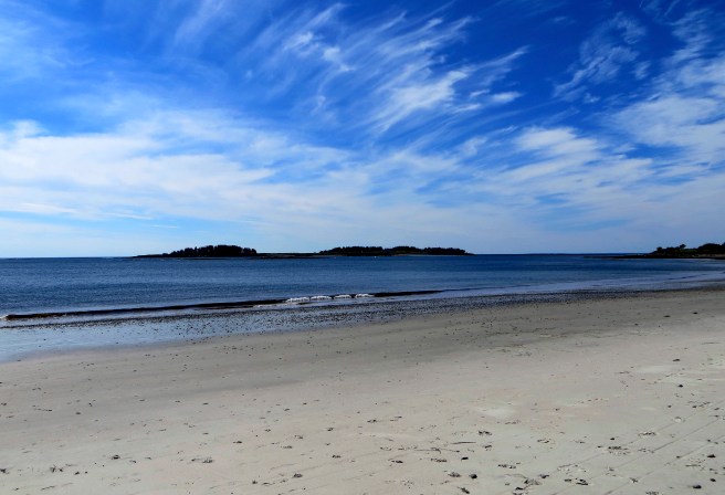 Crescent Beach State Park