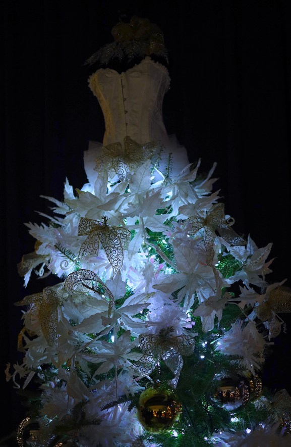 bride tree