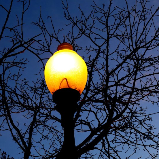 streetlight