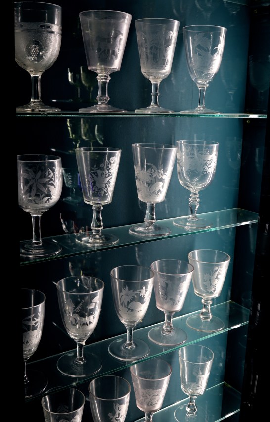 glassware 1