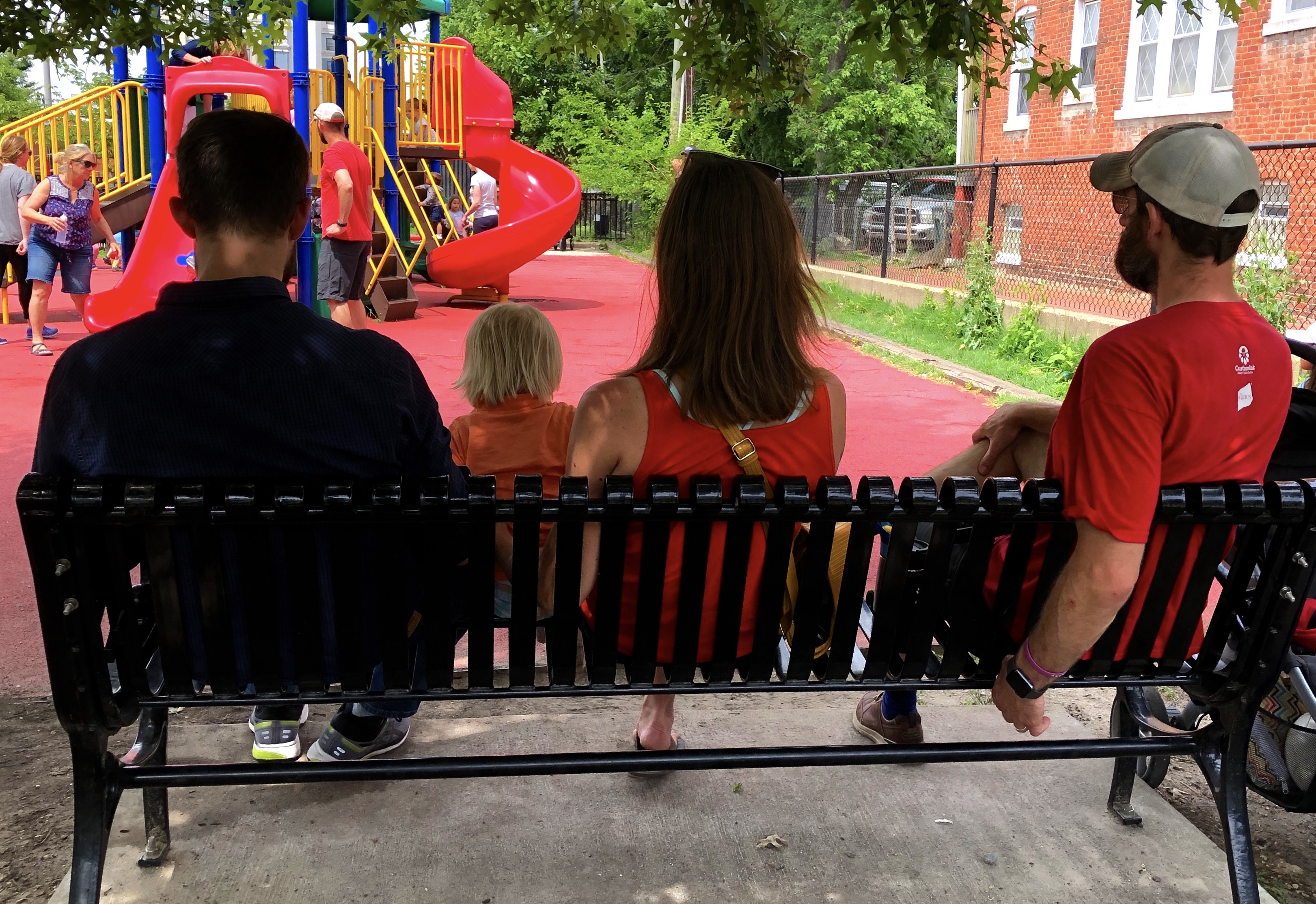 park bench kids copy 2